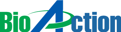 Bioaction Α.Ε. Logo